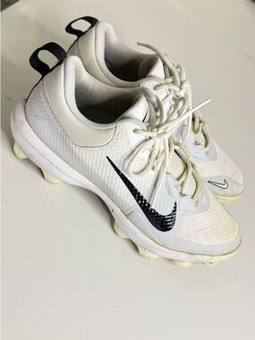 Nike Force Trout 9 Pro MCS Men's Size 9.5 Baseball Cleats